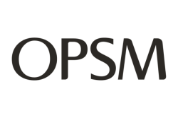 OPSM Logo
